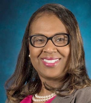 Interim Superintendent Lathan Interim Superintendent Lathan